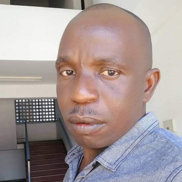 Chitani Tobias